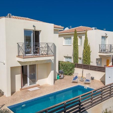 Nancy Villas Protaras Exteriér fotografie
