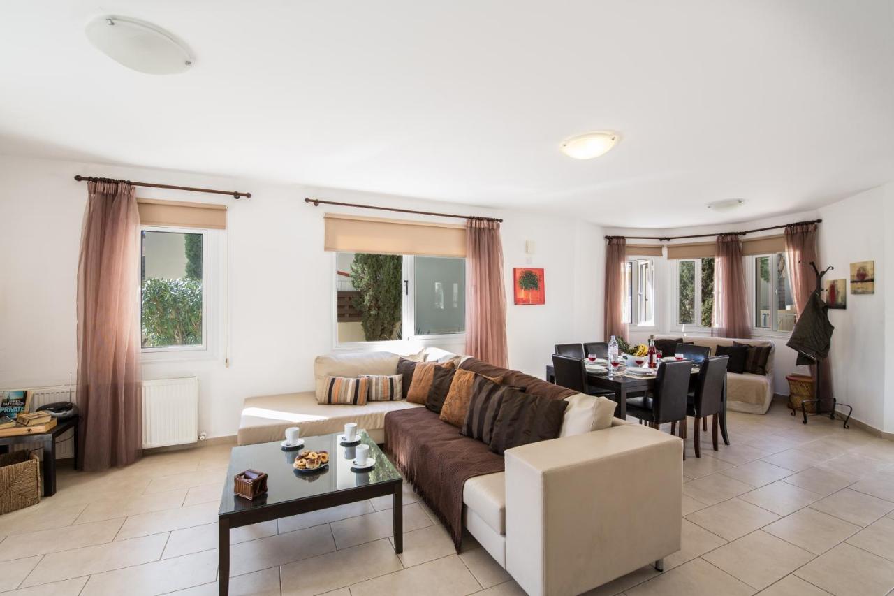 Nancy Villas Protaras Exteriér fotografie