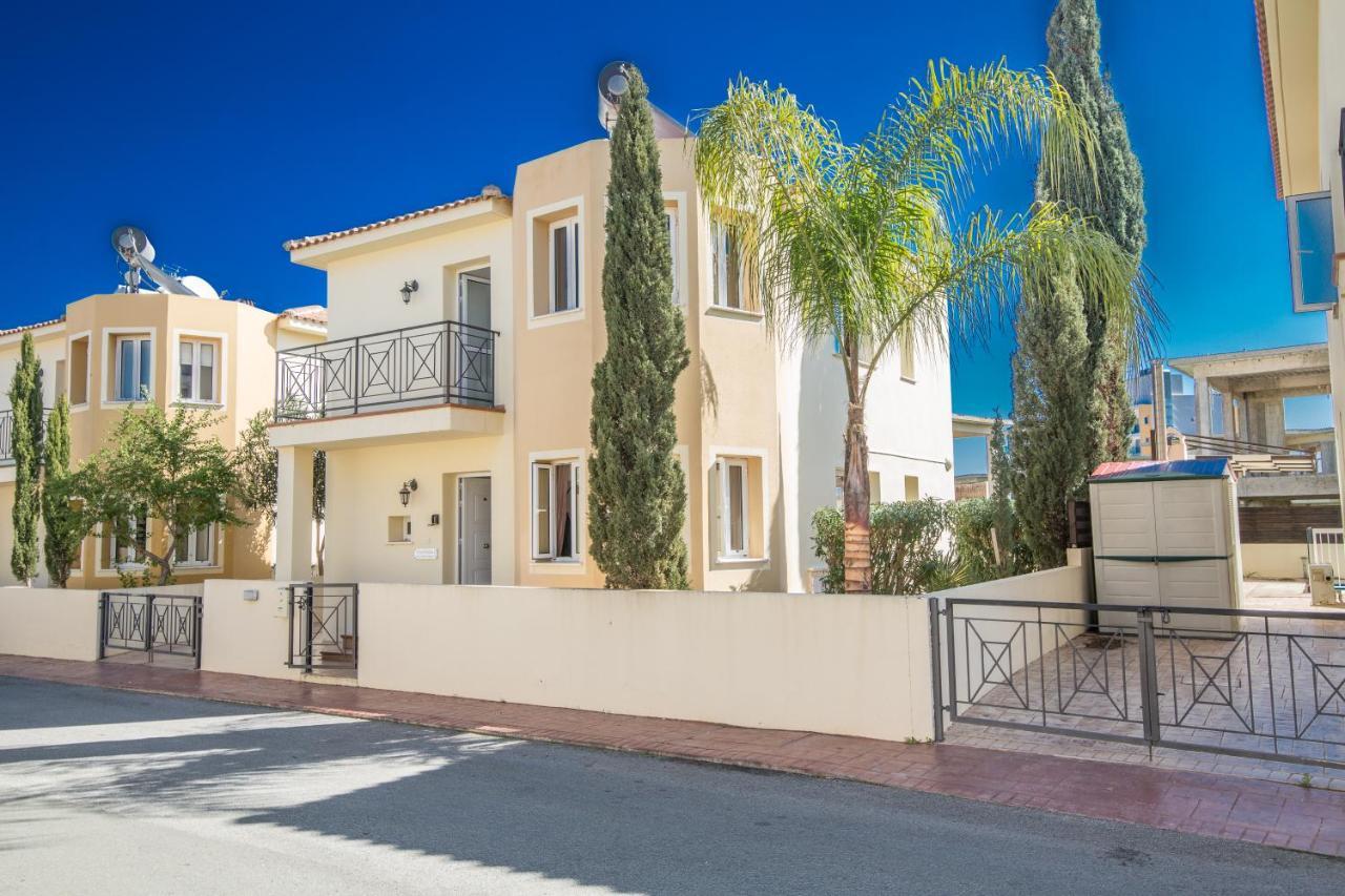 Nancy Villas Protaras Exteriér fotografie