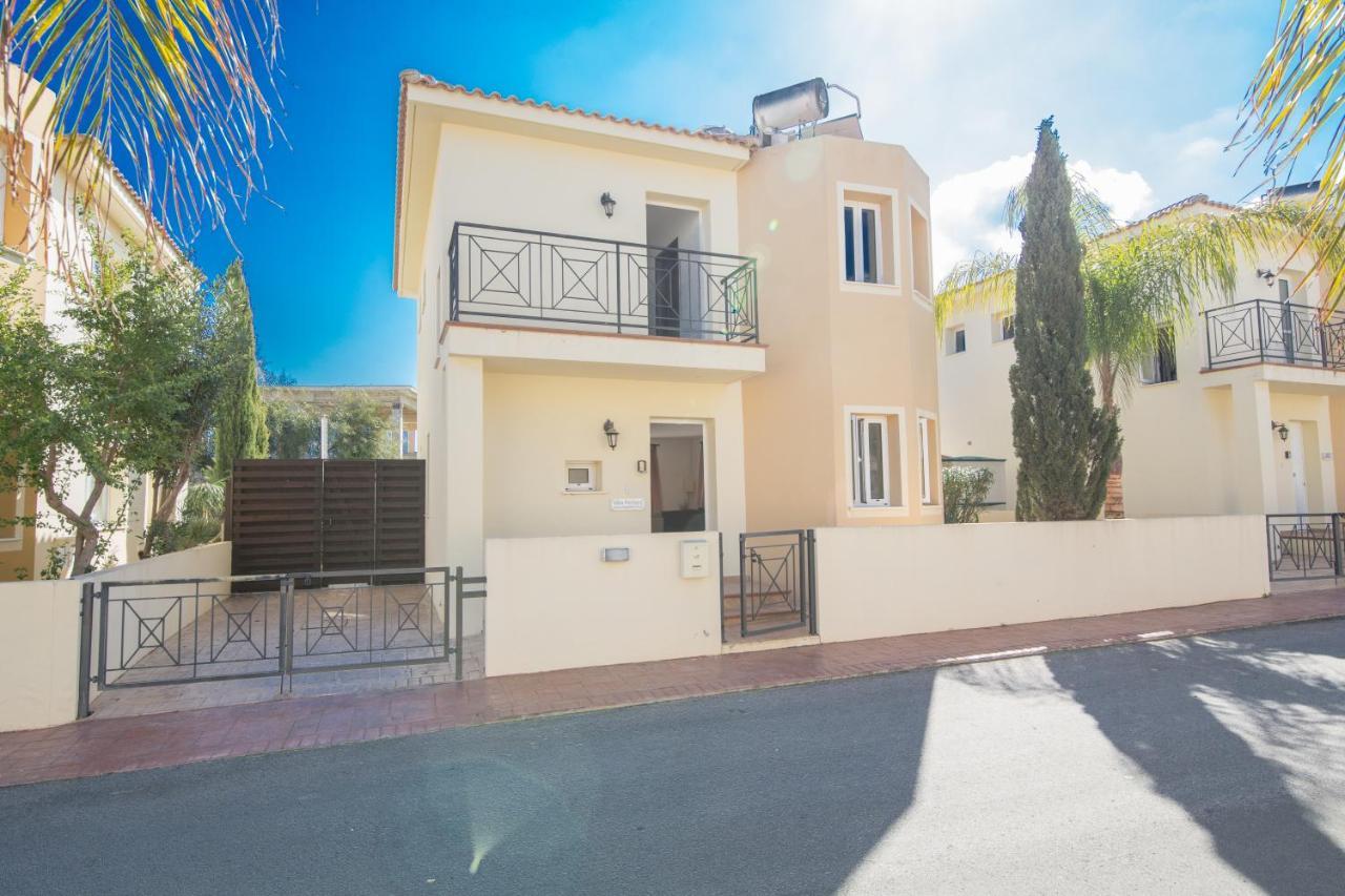 Nancy Villas Protaras Exteriér fotografie